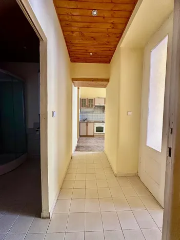 Pronájem bytu 1+1, Praha, 55 m2