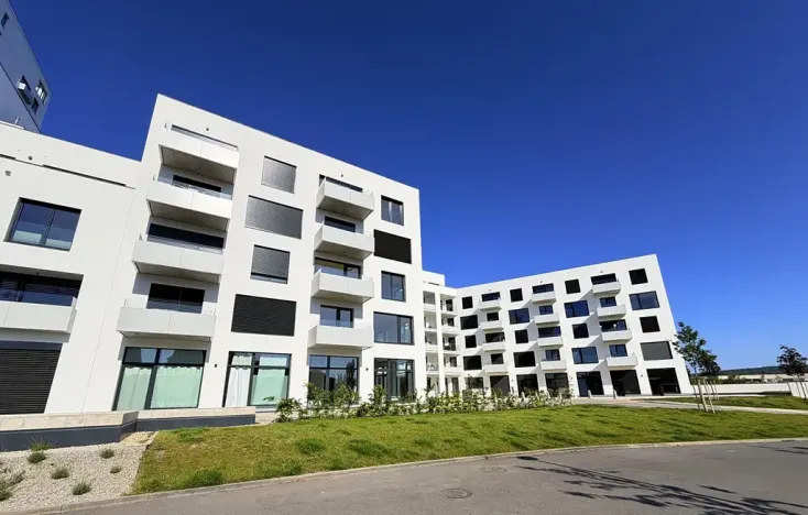 Pronájem bytu 2+kk, Brno, třída Generála Píky, 84 m2