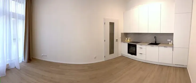 Pronájem bytu 2+kk, Brno, třída Generála Píky, 84 m2