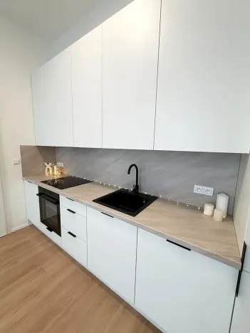 Pronájem bytu 2+kk, Brno, třída Generála Píky, 84 m2