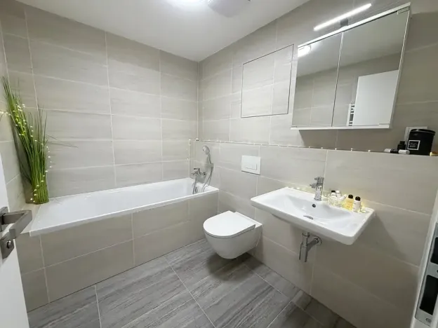 Pronájem bytu 2+kk, Brno, třída Generála Píky, 84 m2