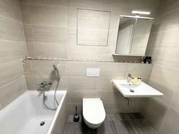 Pronájem bytu 2+kk, Brno, třída Generála Píky, 84 m2