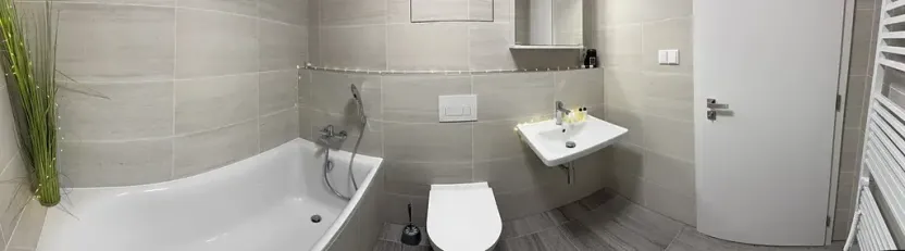 Pronájem bytu 2+kk, Brno, třída Generála Píky, 84 m2