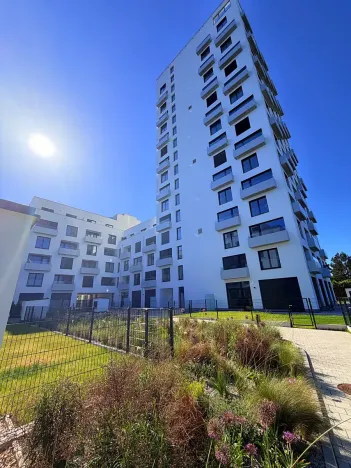 Pronájem bytu 2+kk, Brno, třída Generála Píky, 84 m2