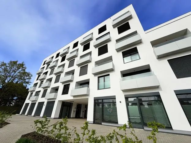Pronájem bytu 2+kk, Brno, třída Generála Píky, 84 m2