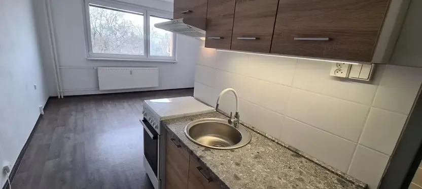 Pronájem bytu 1+kk, Česká Lípa, Roháče z Dubé, 27 m2