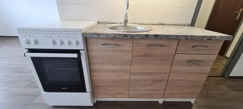 Pronájem bytu 1+kk, Česká Lípa, Roháče z Dubé, 27 m2