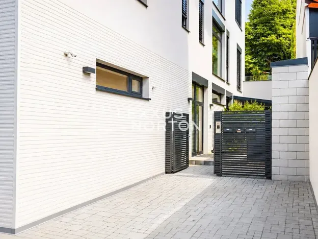 Pronájem bytu 2+kk, Praha - Modřany, Ke Spofě, 82 m2