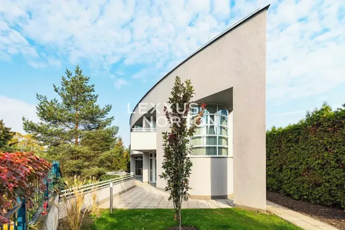 Pronájem rodinného domu, Praha - Braník, U družstva Práce, 400 m2