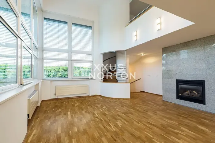 Pronájem rodinného domu, Praha - Braník, U družstva Práce, 400 m2