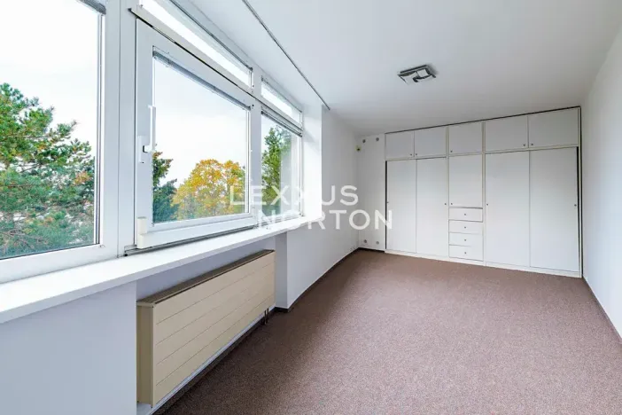 Pronájem rodinného domu, Praha - Braník, U družstva Práce, 400 m2