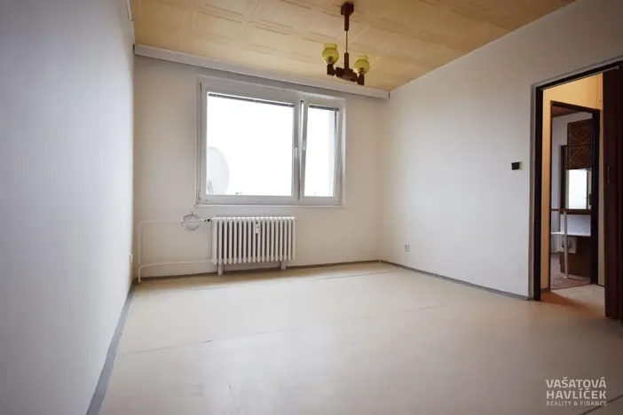 Pronájem bytu 2+1, Týniště nad Orlicí, Na Bělidle, 45 m2