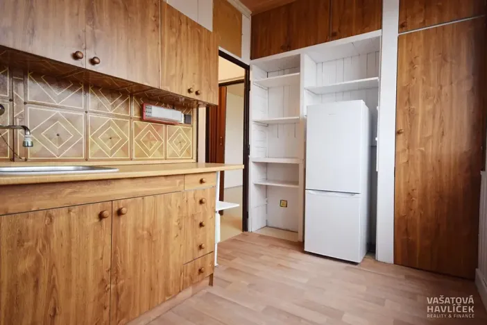 Pronájem bytu 2+1, Týniště nad Orlicí, Na Bělidle, 45 m2