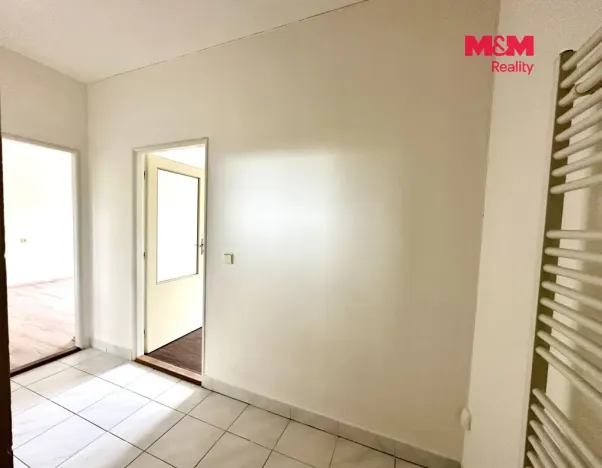Pronájem bytu 2+1, Hořice, Žižkova, 50 m2