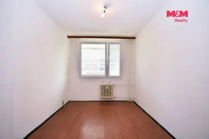 Pronájem bytu 2+kk, Neratovice, Na Skalkách, 40 m2