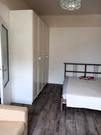 Pronájem bytu 1+1, Praha - Michle, Na úlehli, 46 m2