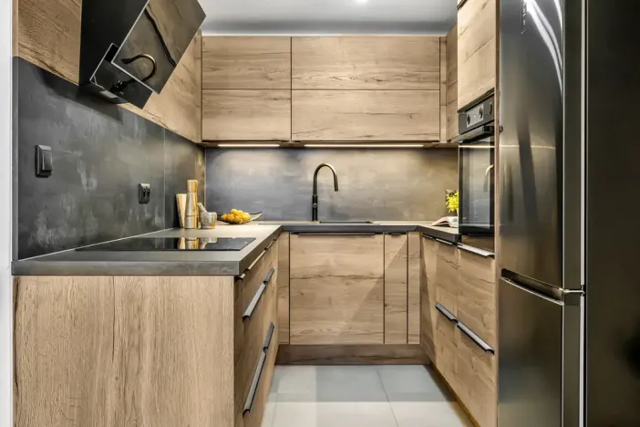 Prodej bytu 3+kk, Šestajovice, Komenského, 116 m2