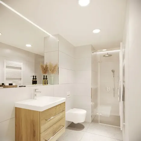 Prodej bytu 2+kk, Brno, Jihlavská, 45 m2