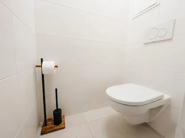 Pronájem bytu 1+kk, Ústí nad Labem, Velká Hradební, 8 m2