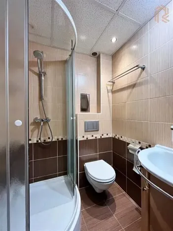 Pronájem bytu 1+kk, Praha - Strašnice, V olšinách, 32 m2