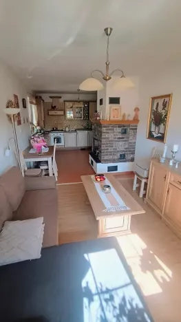 Prodej rodinného domu, Pernarec, 120 m2