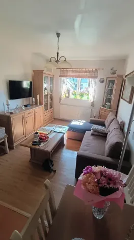 Prodej rodinného domu, Pernarec, 120 m2