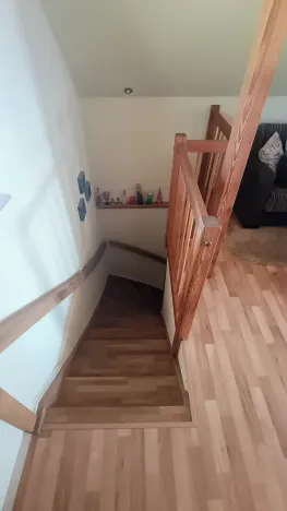 Prodej rodinného domu, Pernarec, 120 m2