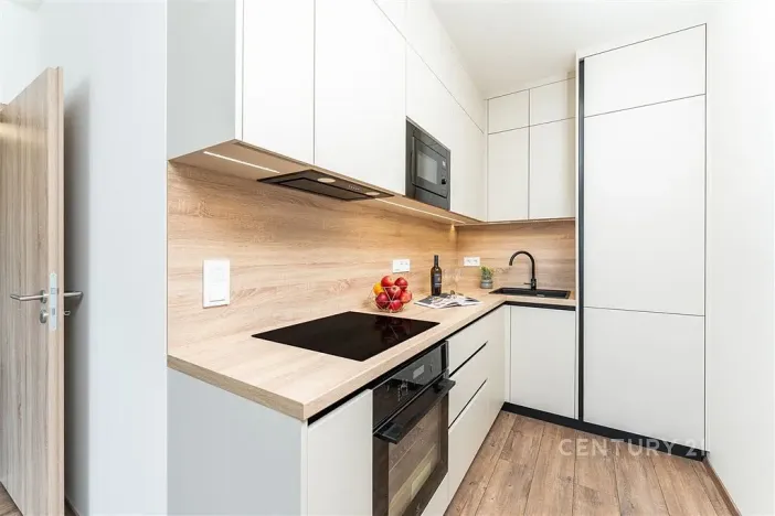 Pronájem bytu 2+kk, Praha, Arnošta Staňka, 47 m2