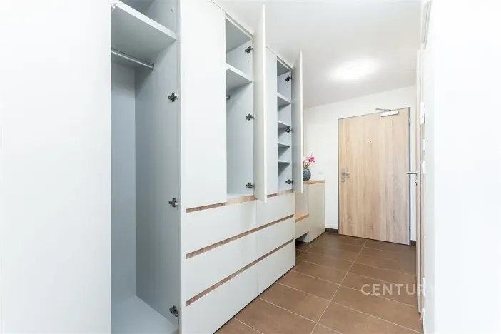 Pronájem bytu 2+kk, Praha, Arnošta Staňka, 47 m2
