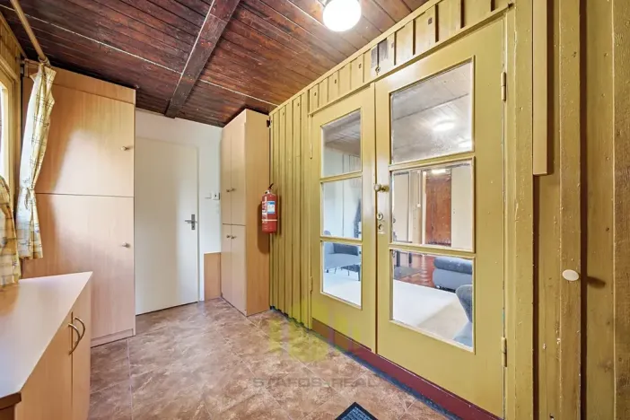 Prodej chaty, Zábřeh, 53 m2