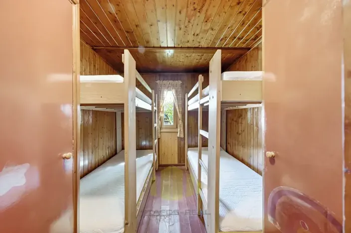 Prodej chaty, Zábřeh, 53 m2