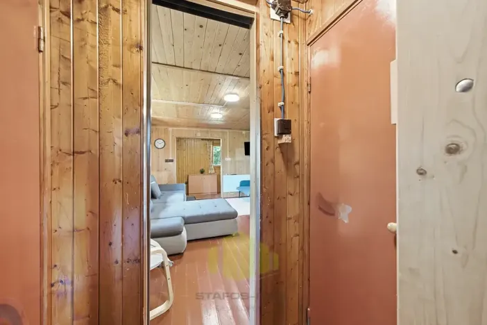 Prodej chaty, Zábřeh, 53 m2