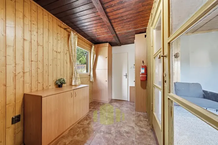 Prodej chaty, Zábřeh, 53 m2