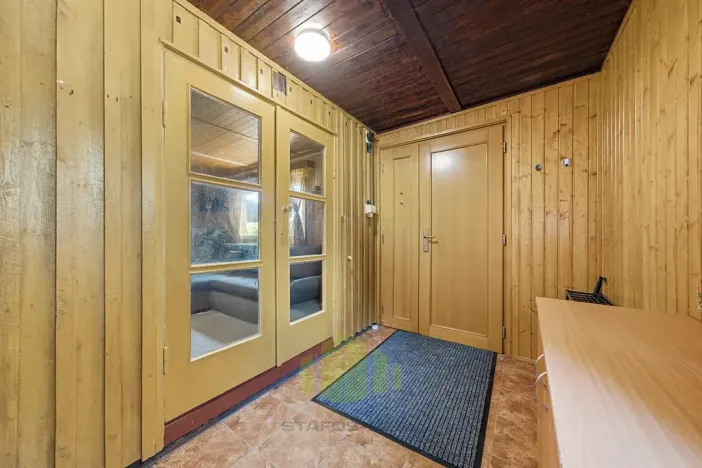 Prodej chaty, Zábřeh, 53 m2