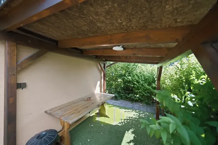 Prodej chaty, Zábřeh, 53 m2