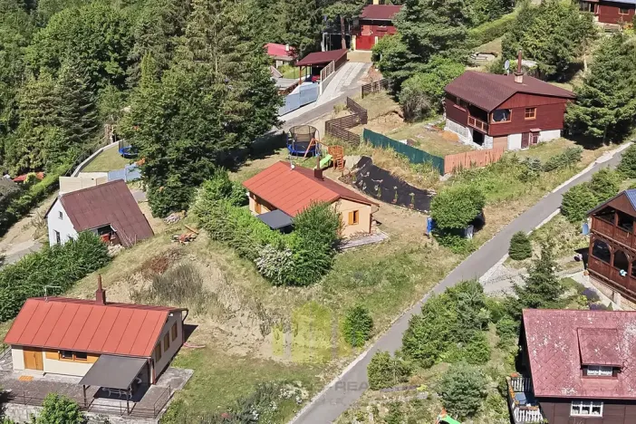 Prodej chaty, Zábřeh, 53 m2