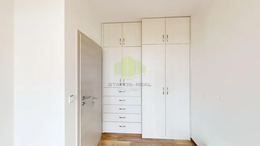 Pronájem bytu 2+kk, Olomouc, Janského, 53 m2