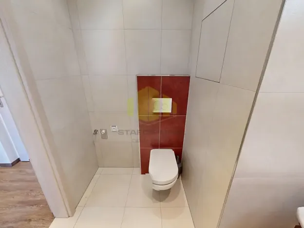 Pronájem bytu 2+kk, Olomouc, Janského, 53 m2
