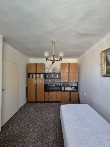Prodej rodinného domu, Šlapanice, 256 m2