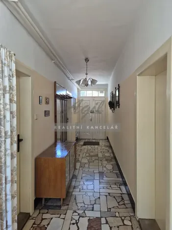 Prodej rodinného domu, Šlapanice, 256 m2