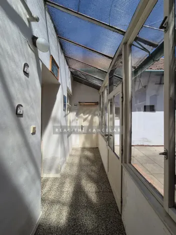 Prodej rodinného domu, Šlapanice, 256 m2