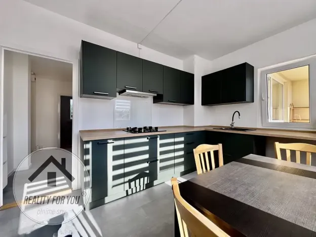 Pronájem bytu 3+1, Jablonec nad Nisou, Lípová, 76 m2