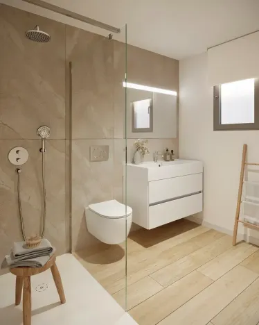 Prodej bytu 3+kk, Marbella, Španělsko, 68 m2