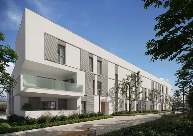 Prodej bytu 3+kk, Marbella, Španělsko, 68 m2