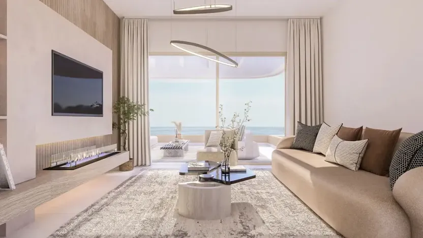Prodej bytu 2+kk, Estepona, Španělsko, 52 m2