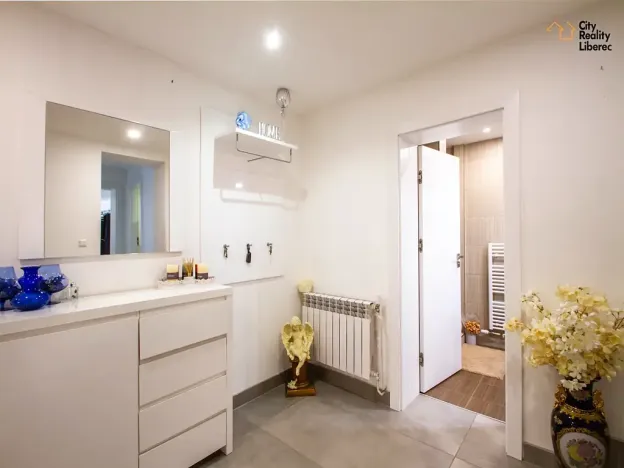 Prodej vícegeneračního domu, Žitava, Německo, Reichenberger Straße, 340 m2