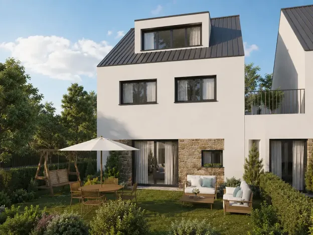Prodej rodinného domu, Mělník, Mlýnská, 102 m2