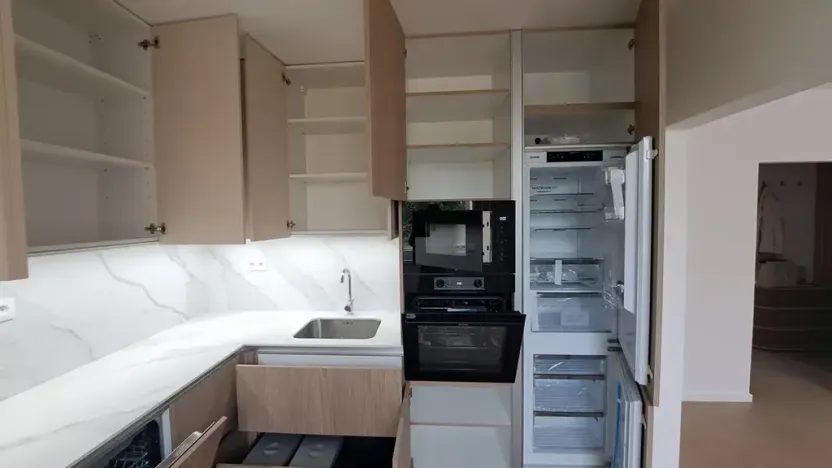 Prodej bytu 3+1, Ostrava, Horymírova, 63 m2