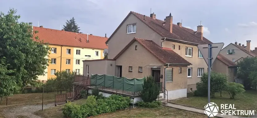 Pronájem bytu 3+1, Velké Opatovice, Pod Strážnicí, 83 m2