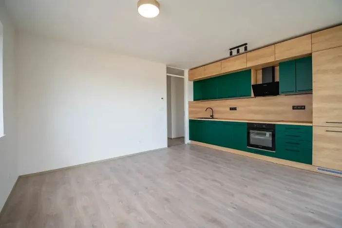 Pronájem bytu 2+kk, Trutnov, Chodská, 53 m2